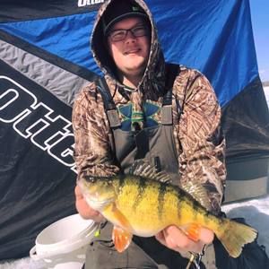 Meet your Posher, John